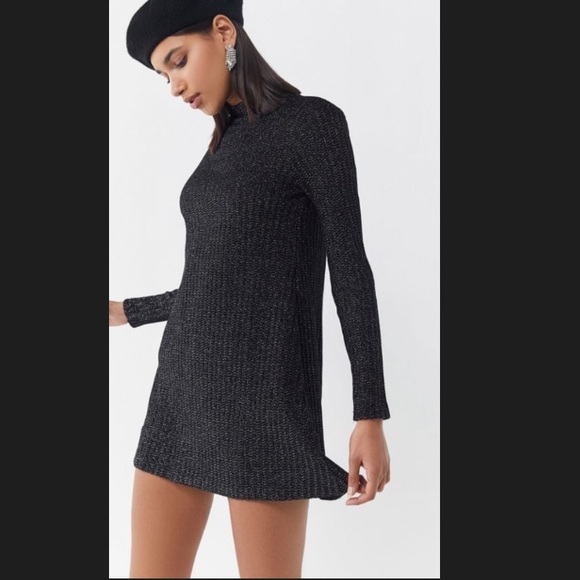 Urban Outfitters Dresses & Skirts - 🆕Urban Outfitters  Sweater Dress